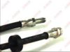 ABE C83185ABE Brake Hose